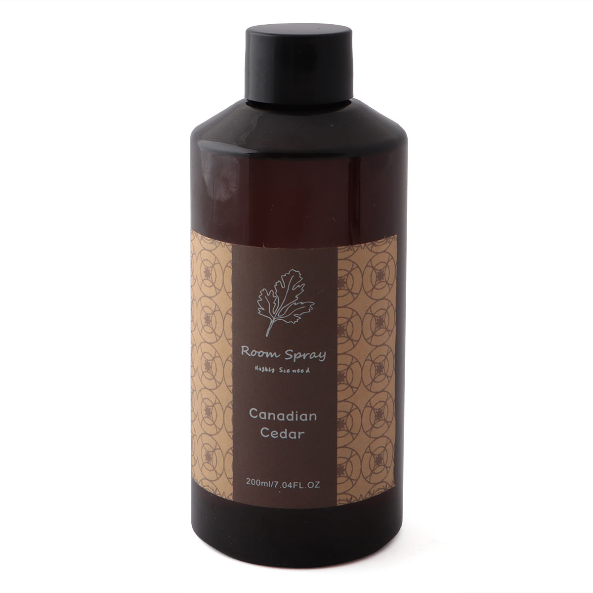 Room Spray Canadian Cedar Diffuser 200ml