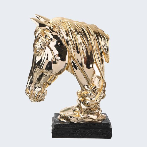 Decorative Horse Figure