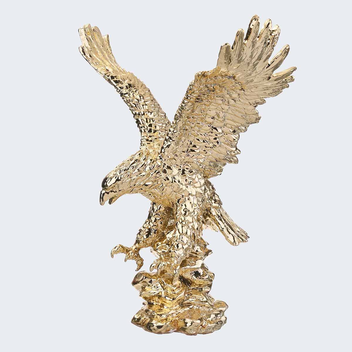 Decorative Eagle Figure