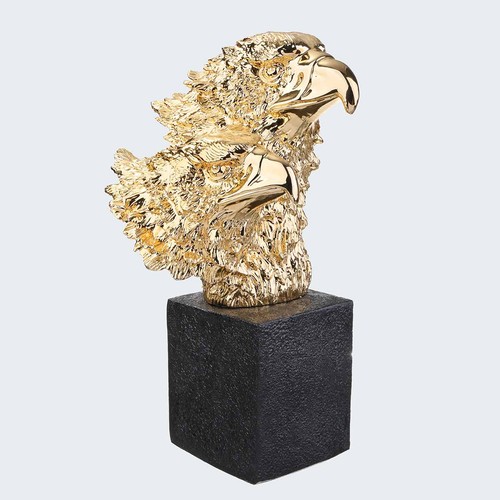 Decorative Eagle Figurine