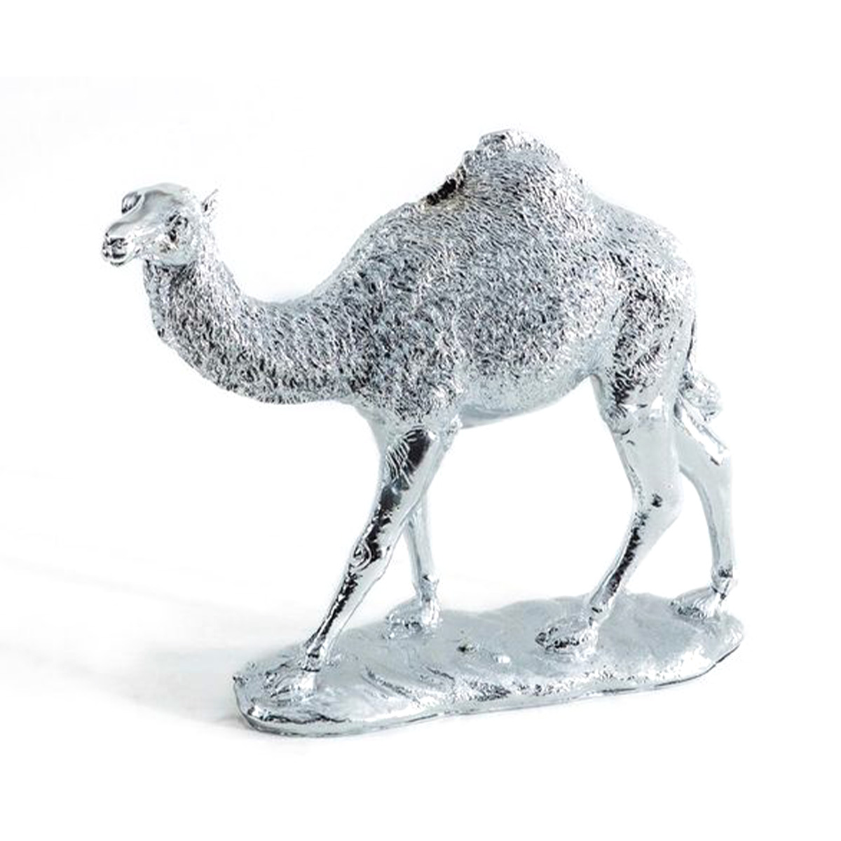 Decor Candle Figurine