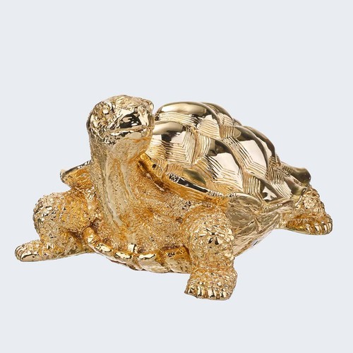 Decorative Turtle Figurine
