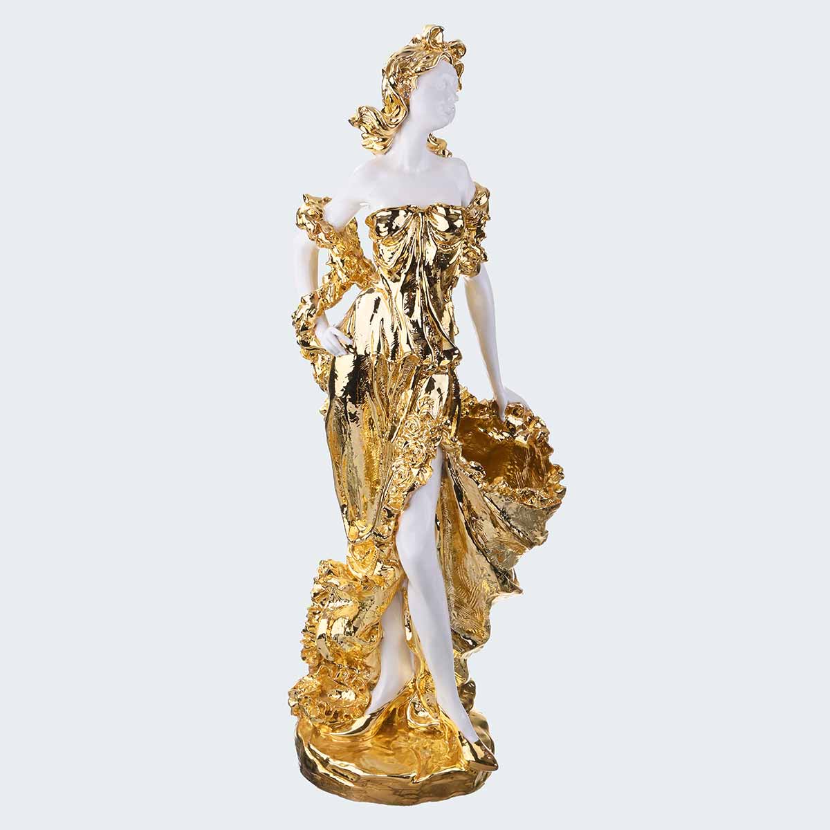 Showpiece