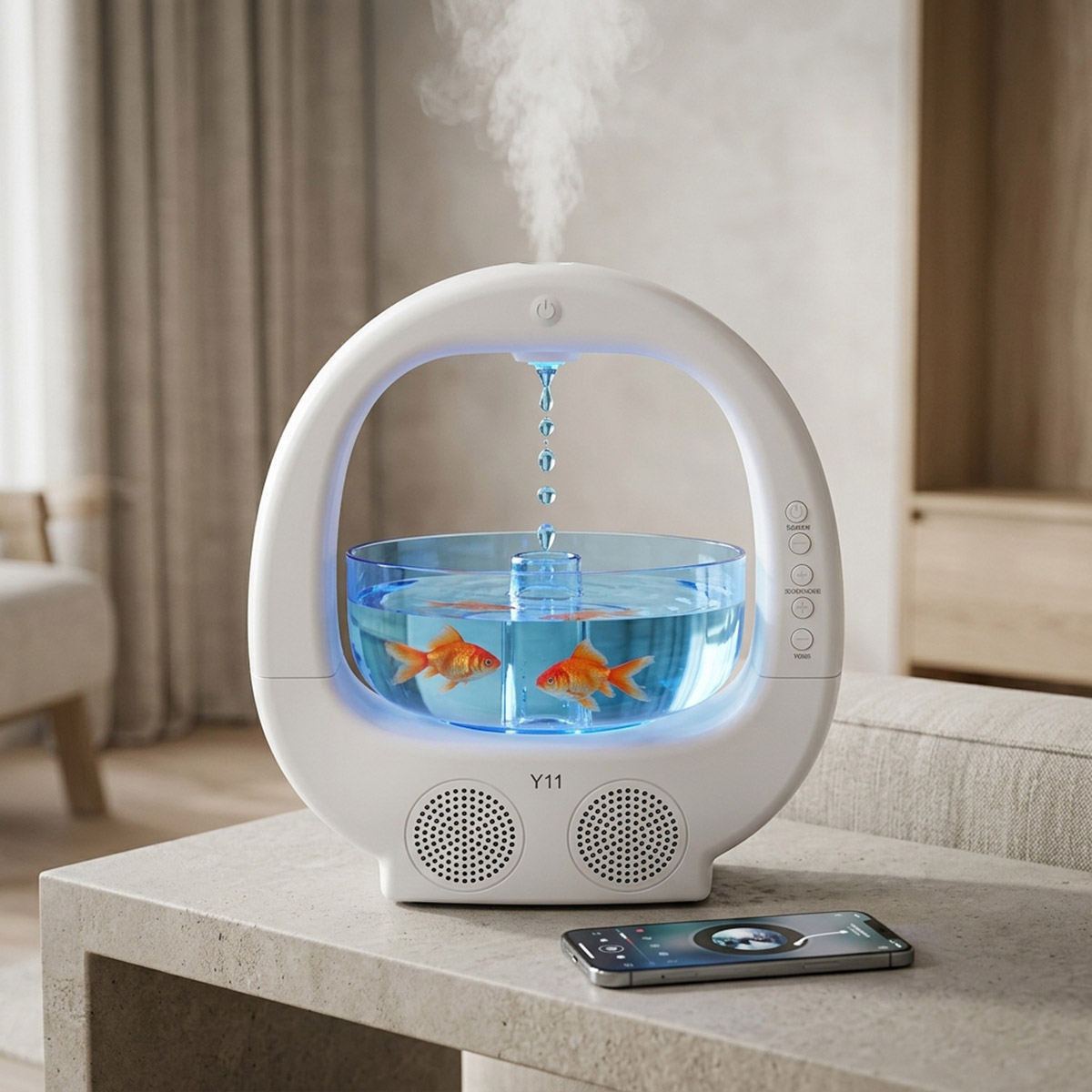 Humidifier