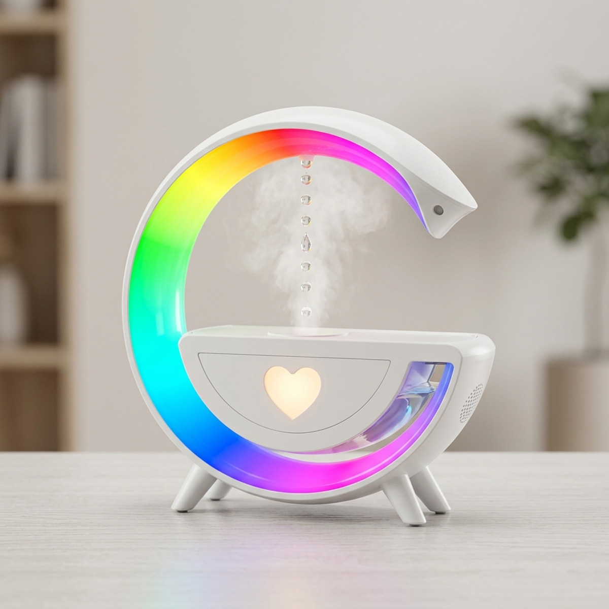 Humidifier