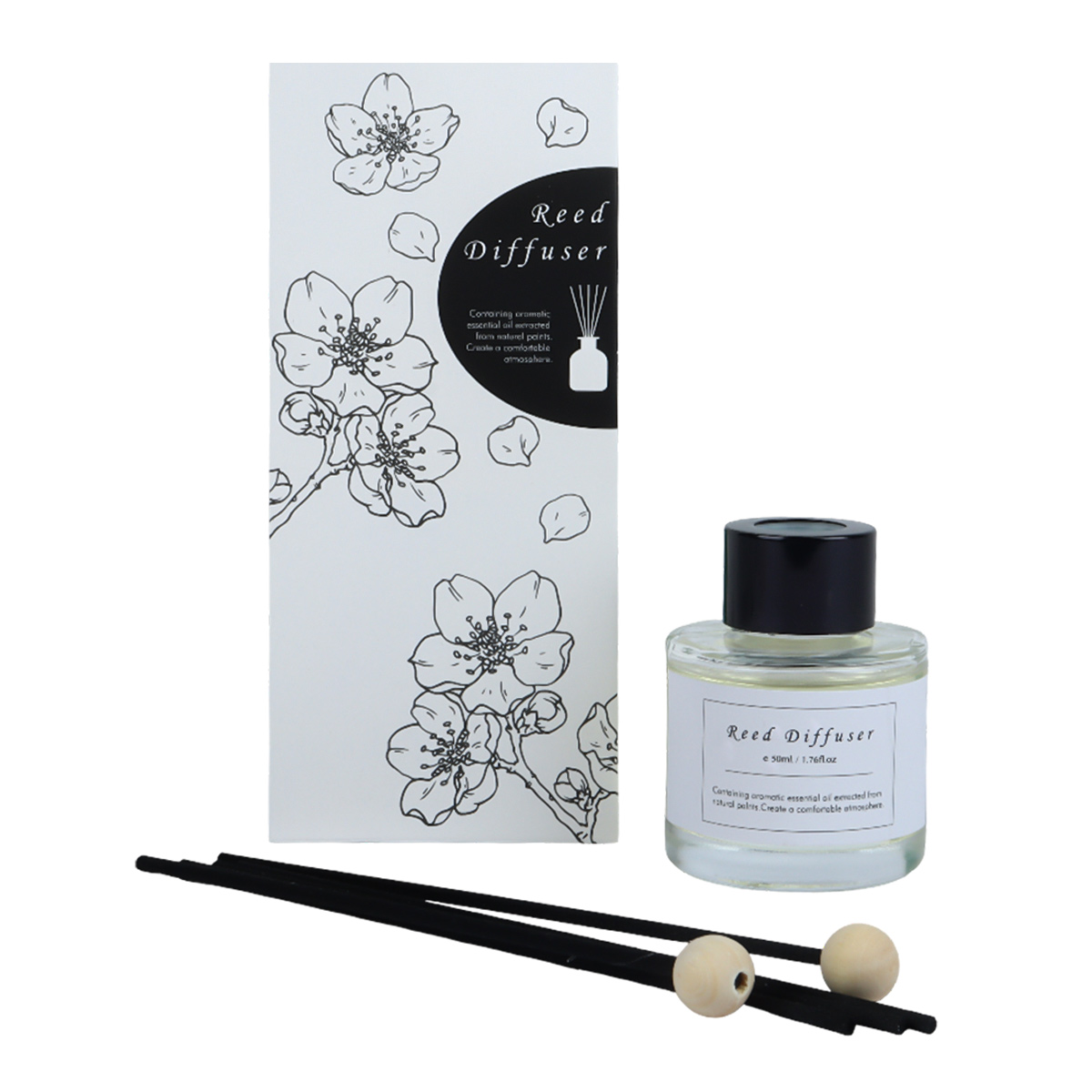 Diffuser 4 Fragrance