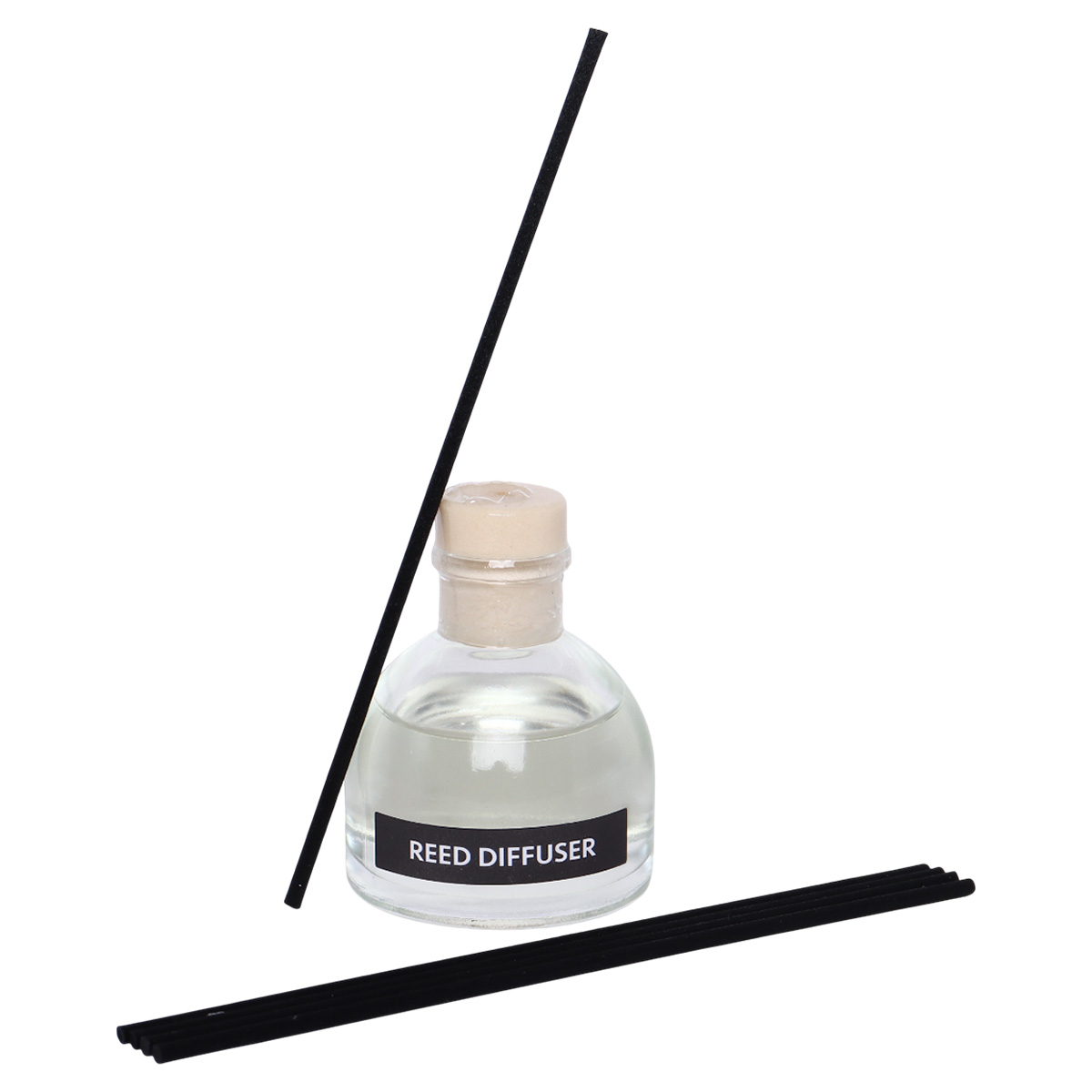 Reed Diffuser 4 Fragrances