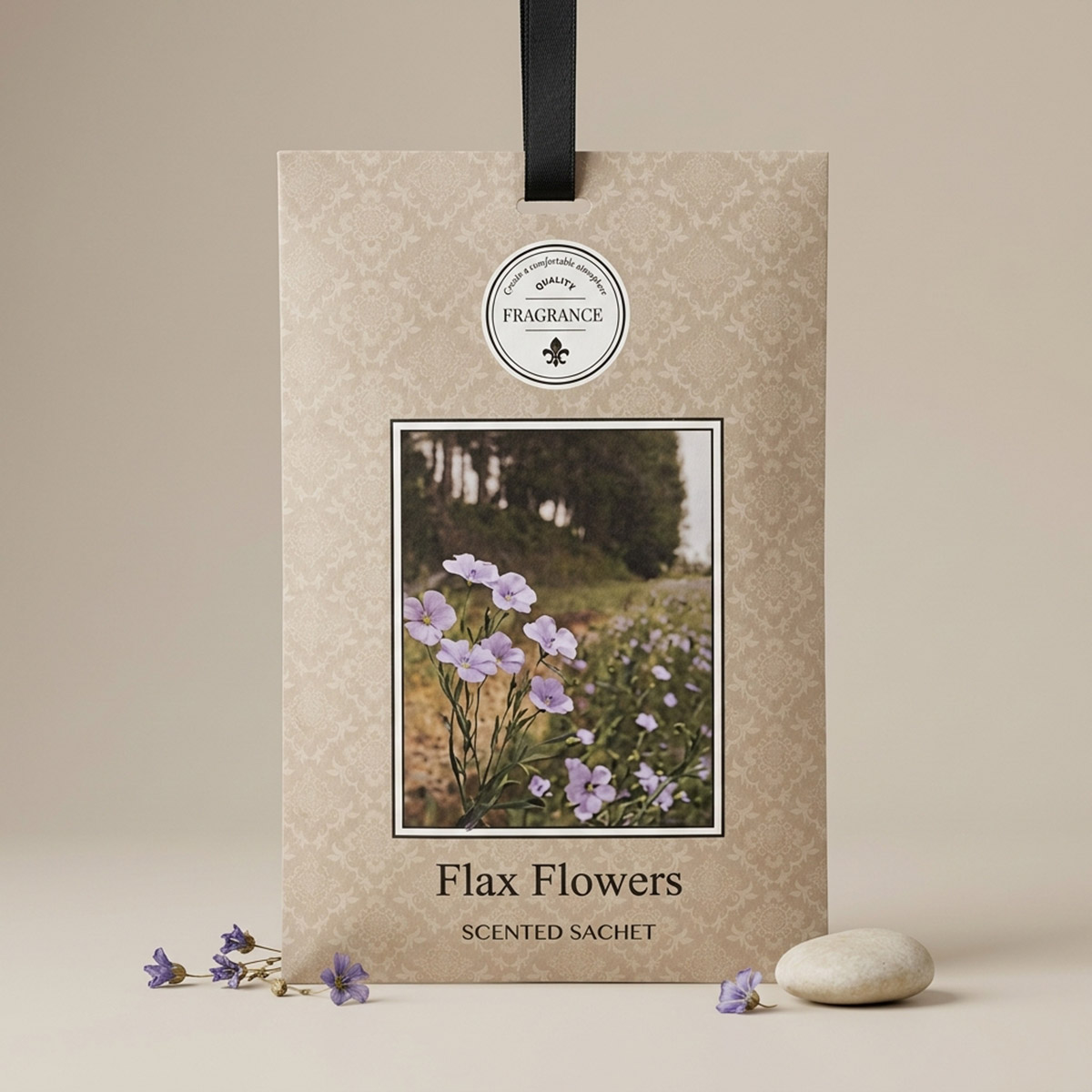 Fragrance Sachet 6 Scents