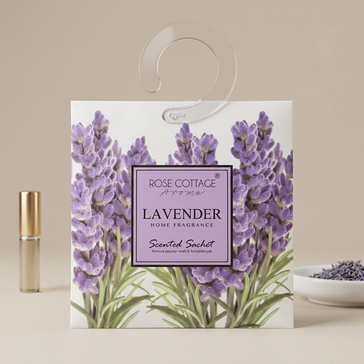 Fragrance Sachet Mixed Scents