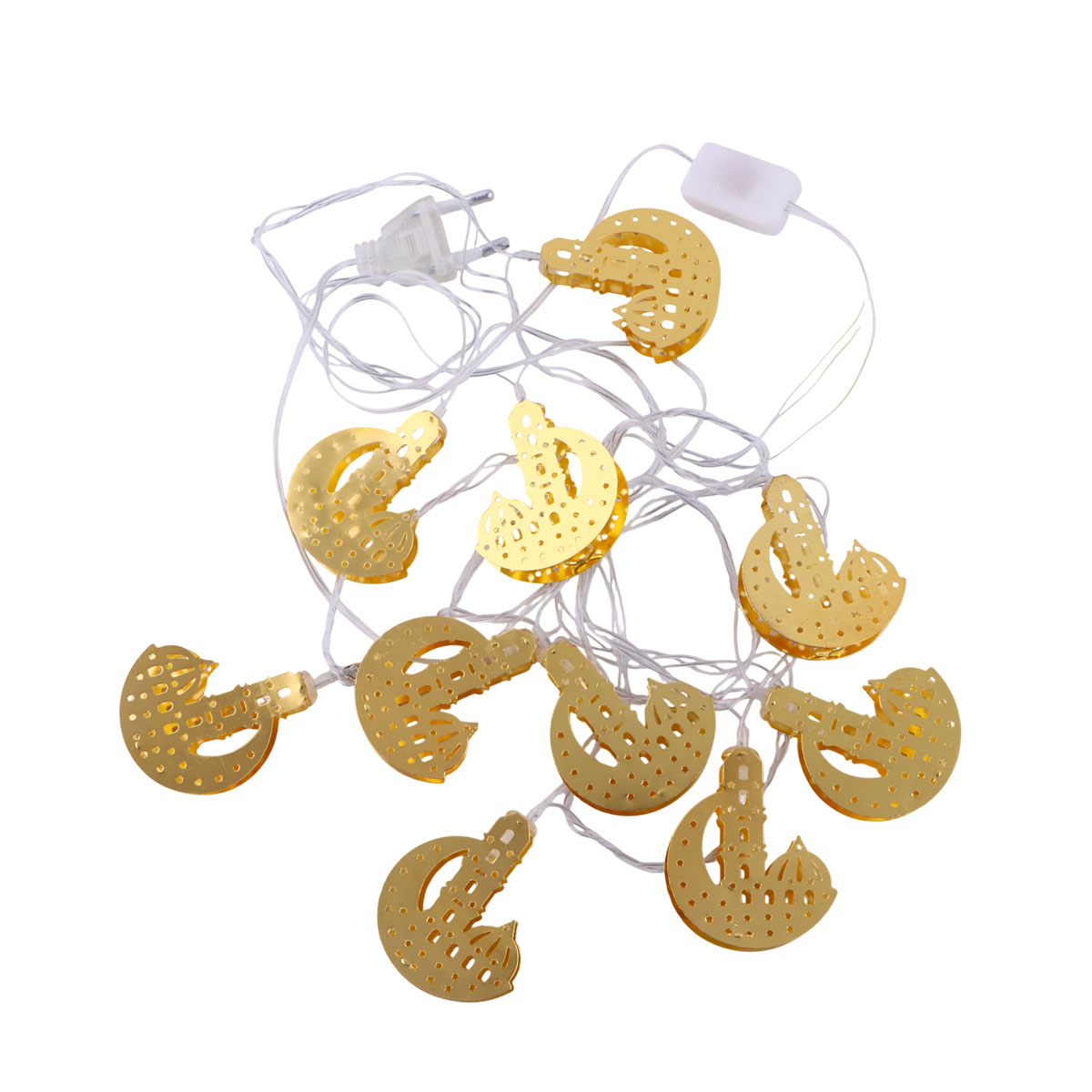 Ramadan Hanging Light 2.5m
