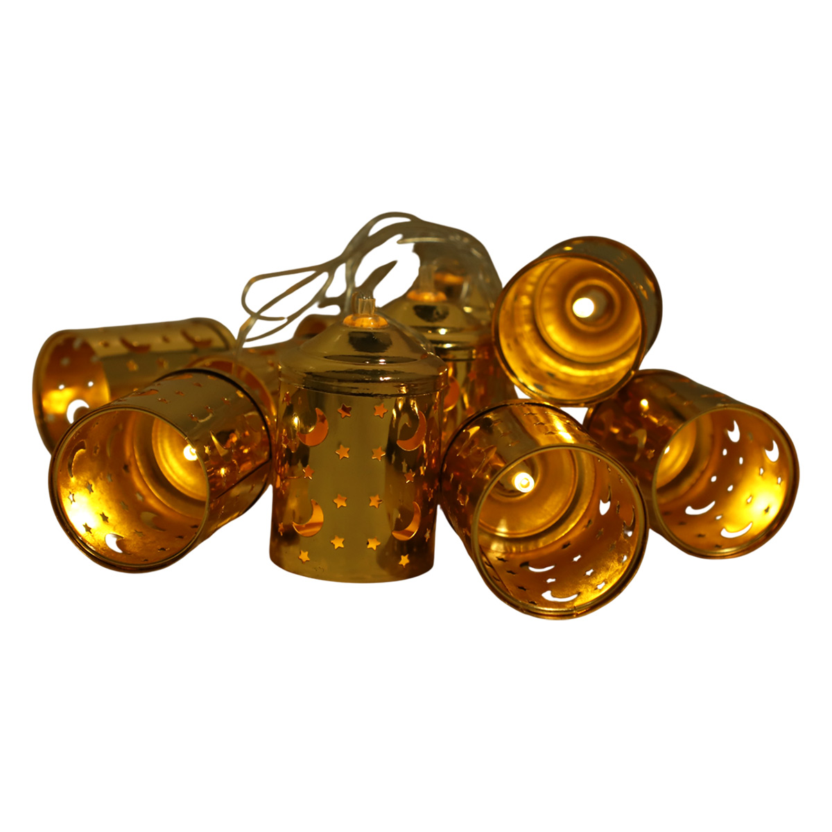 Ramadan Hanging Light 2m