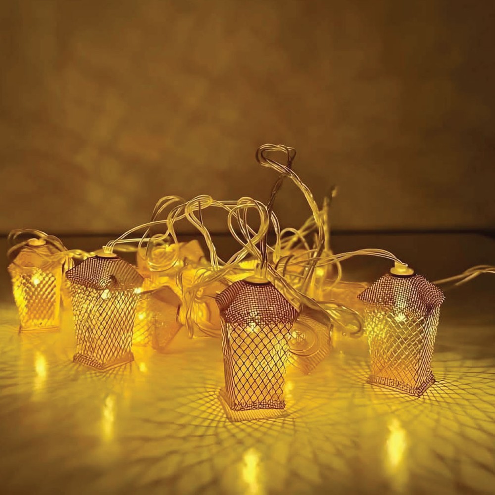 Ramadan Hanging Light