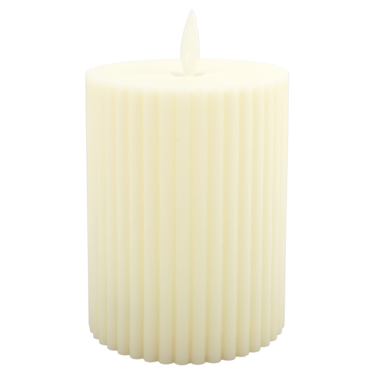 Tea Light Candle Gold 6871-6871-1