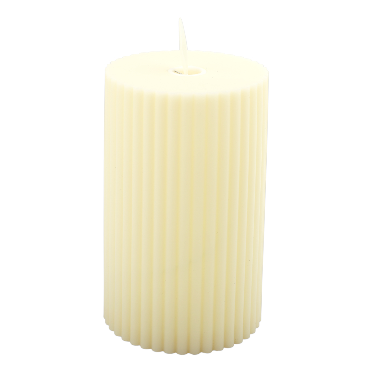 Tea Light Candle White 6871-6871-2