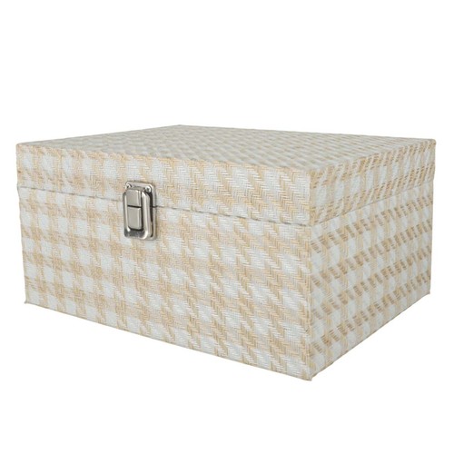 Medium Wooden Box