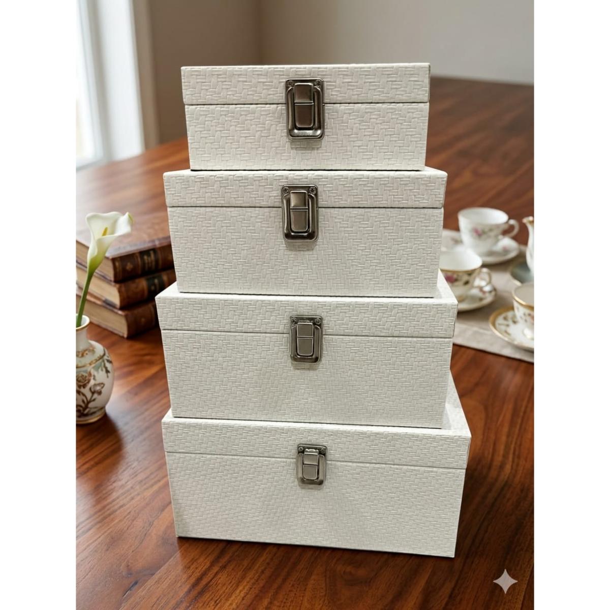 Wooden Color Box