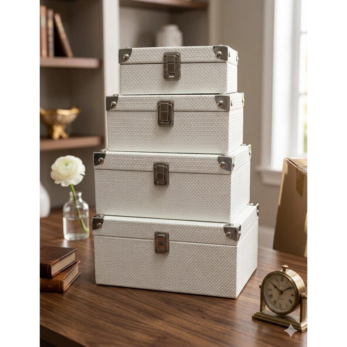 Wooden Color Box