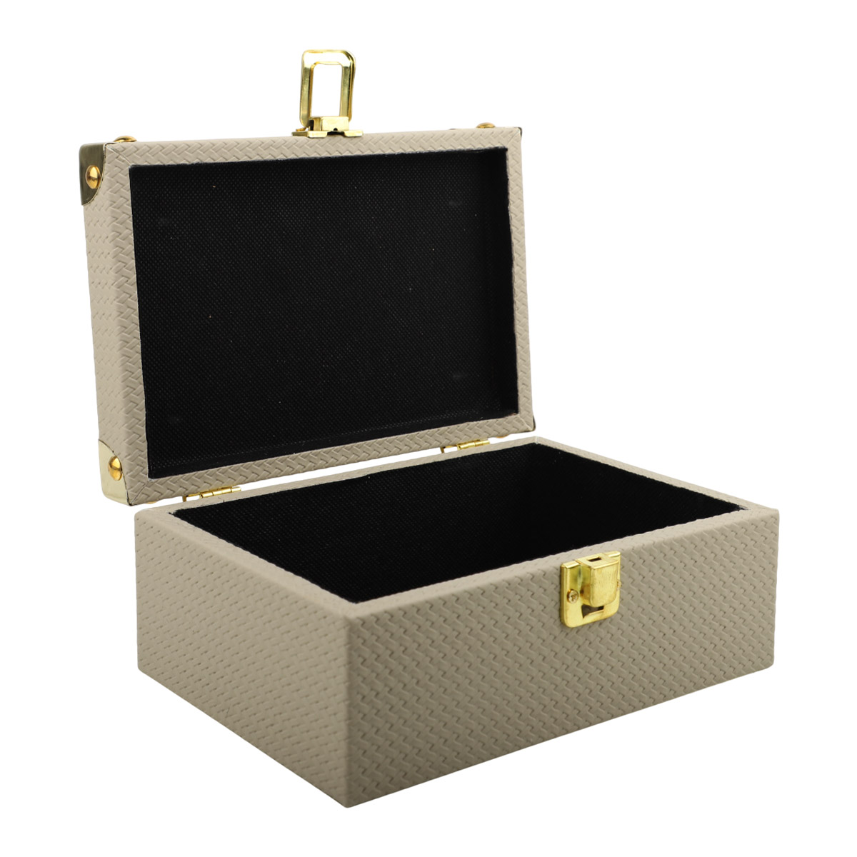 Extra Small Wooden Box