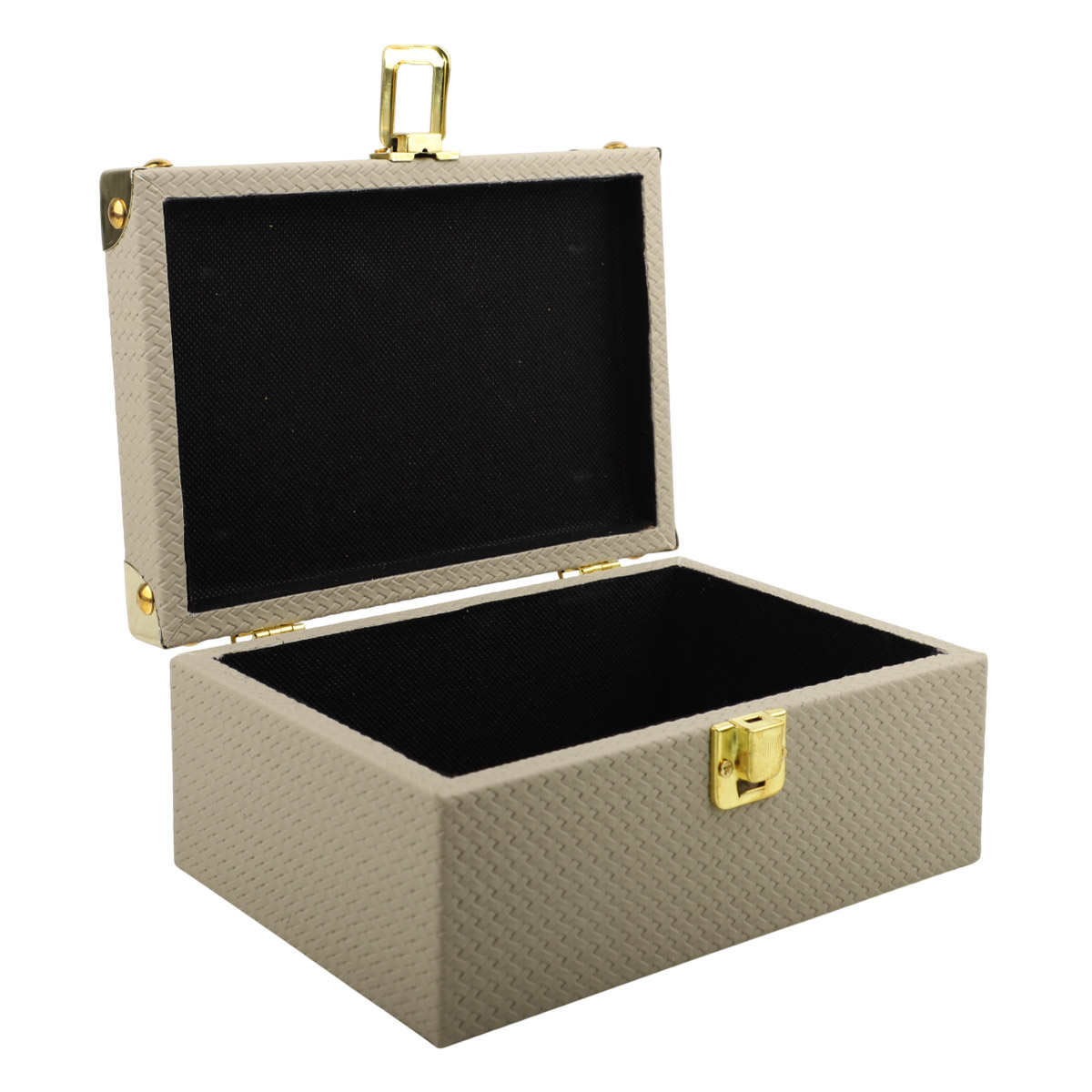 Small Wooden Box