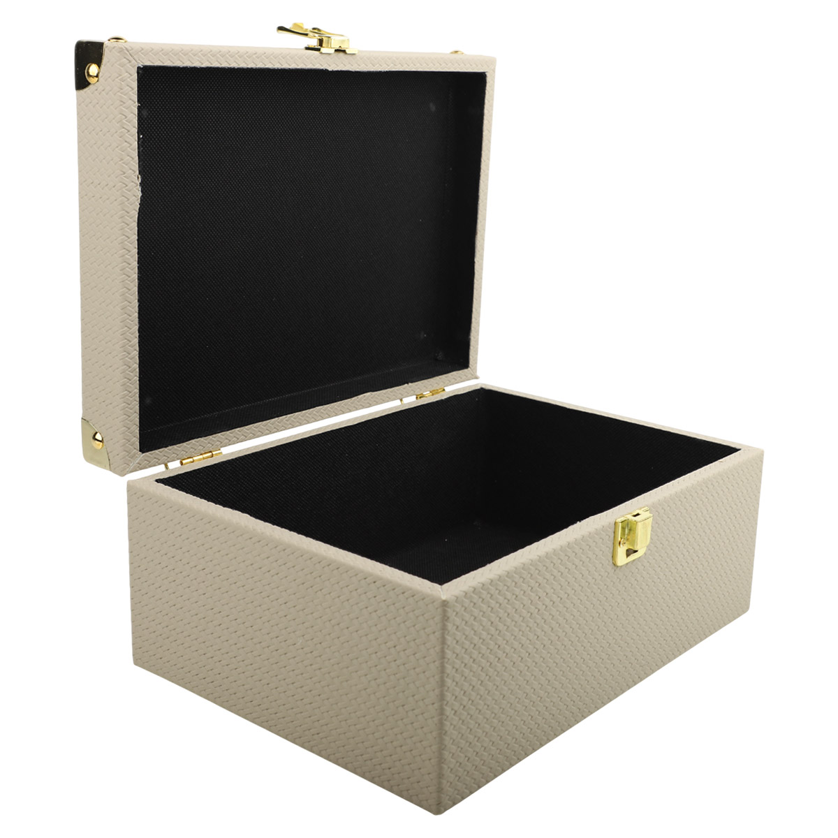 Medium Wooden Box