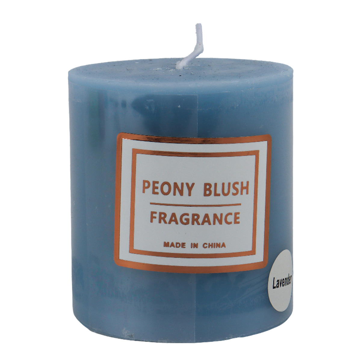 615 Scented Candle