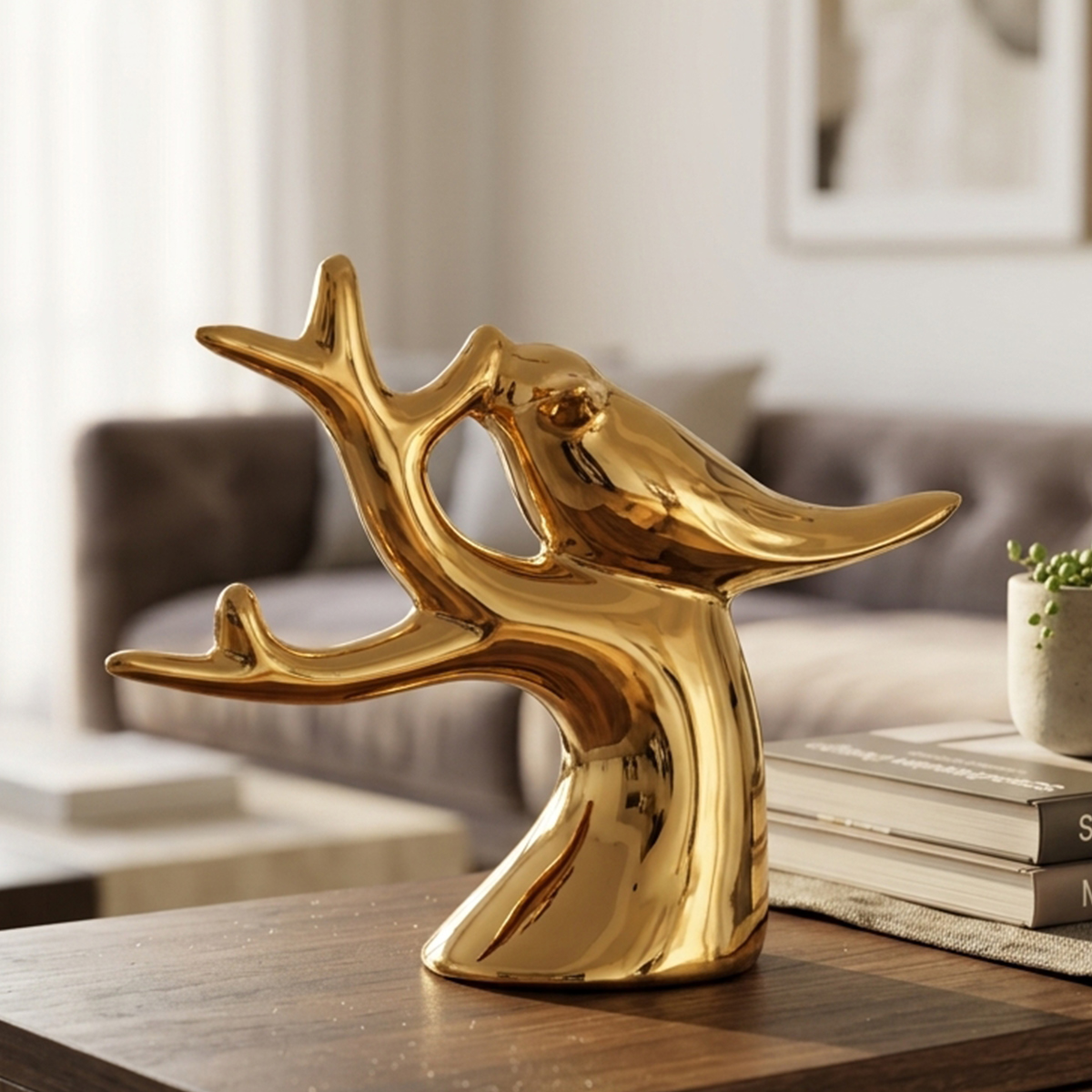 Decorative Table Showpiece
