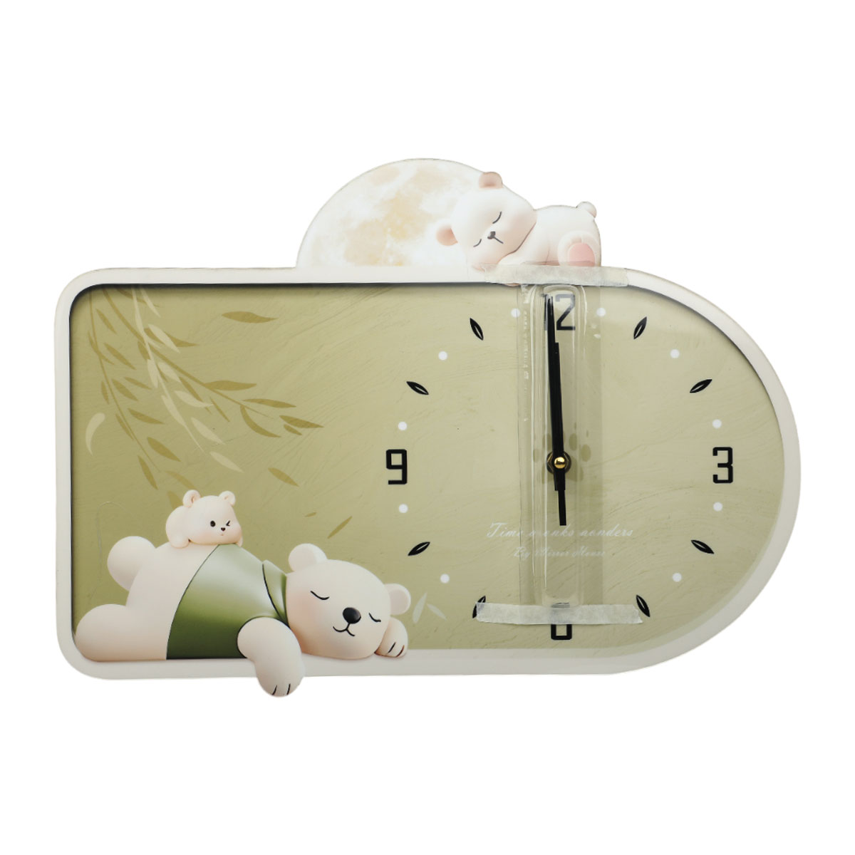 Kids Clock