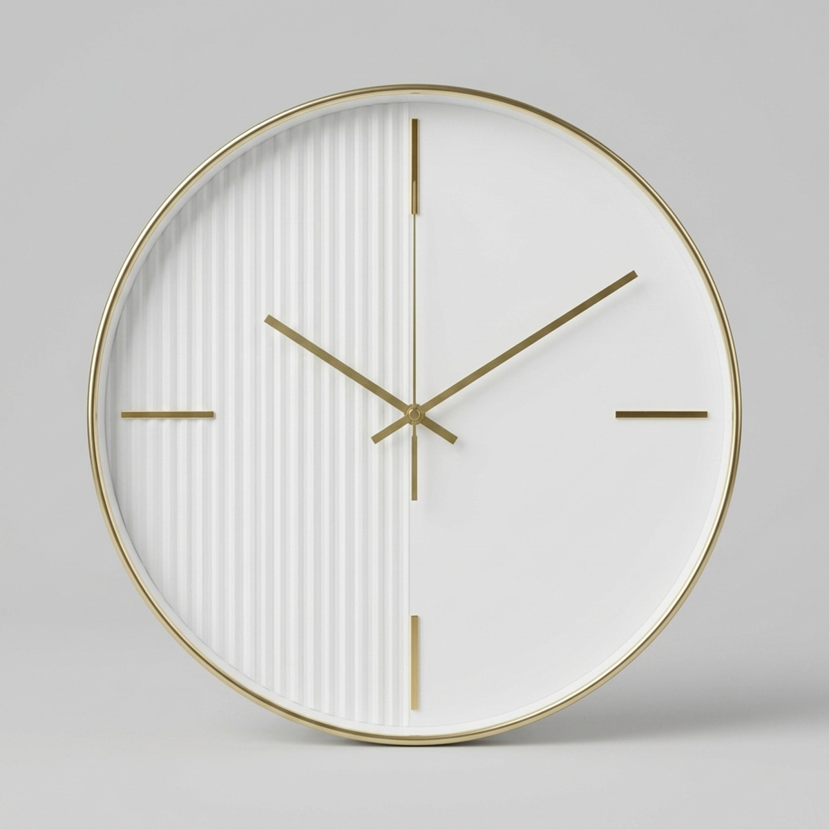 Wall Clock 40cm