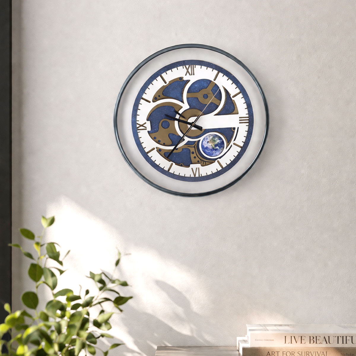 Wall Clock
