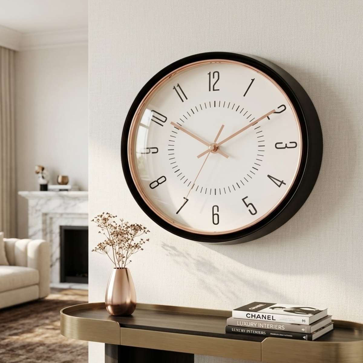Wall Clock