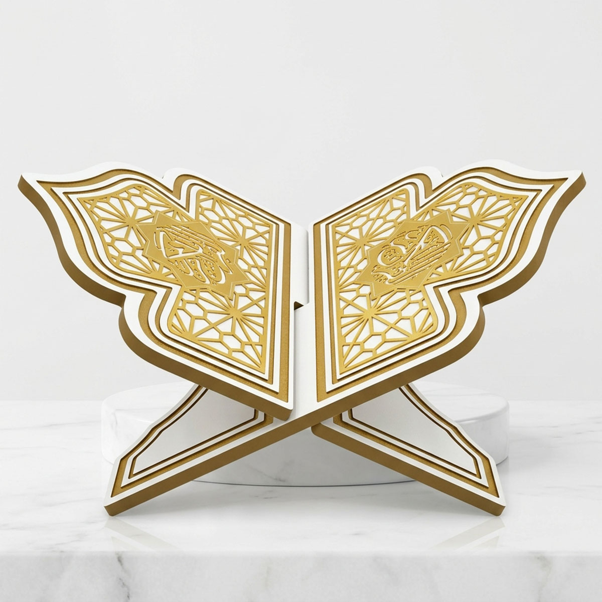 Quran Stand