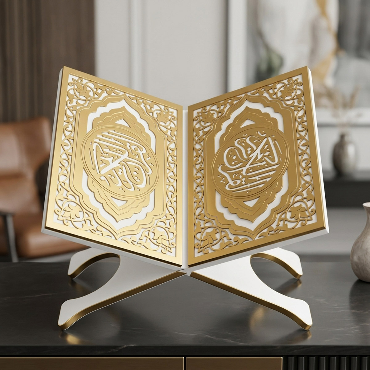 Quran Stand