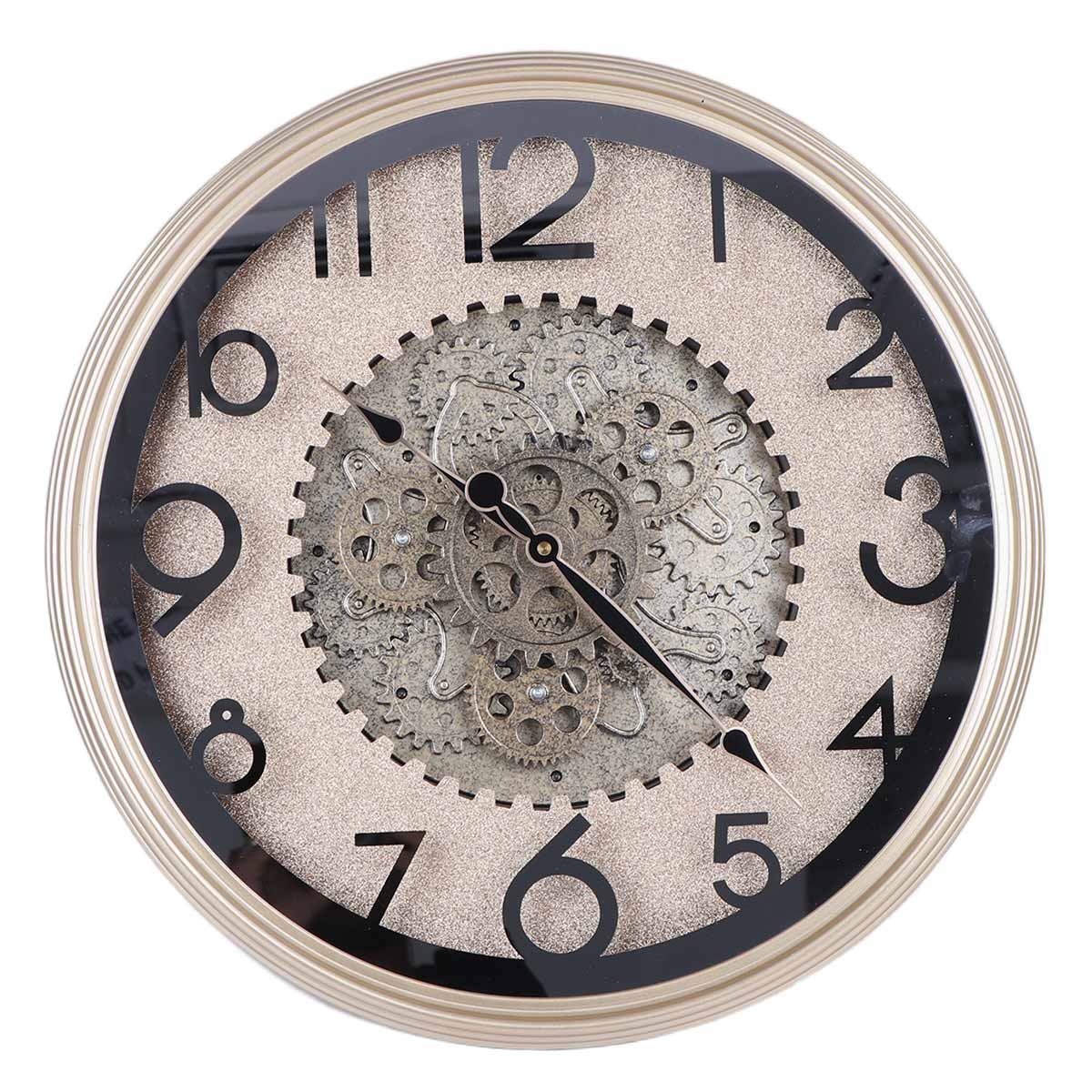 Wall Clock 50cm