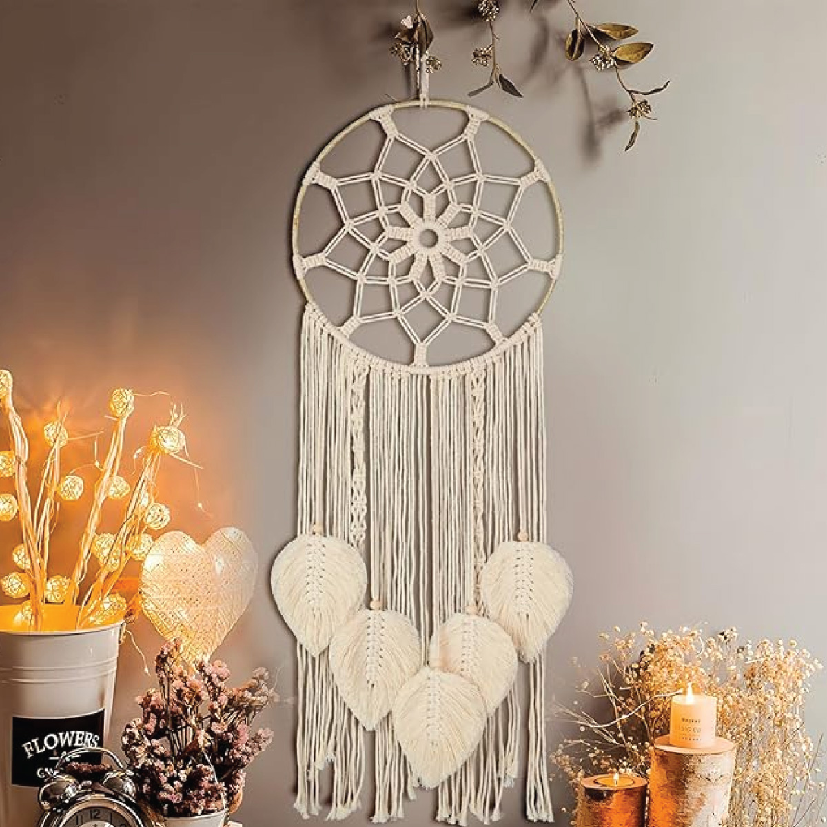 Hanging Decoration Wind Chime