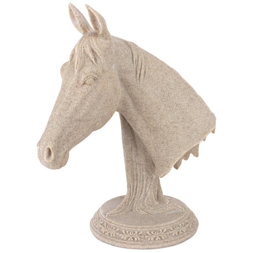 Decorative Horse Figurine