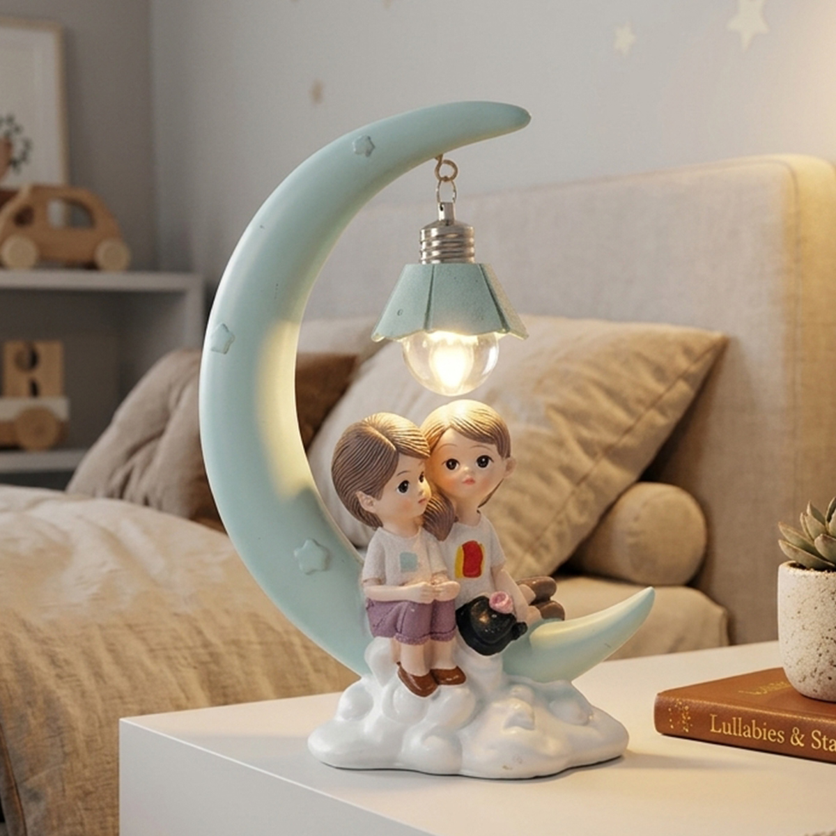 Decorative Human Figurine