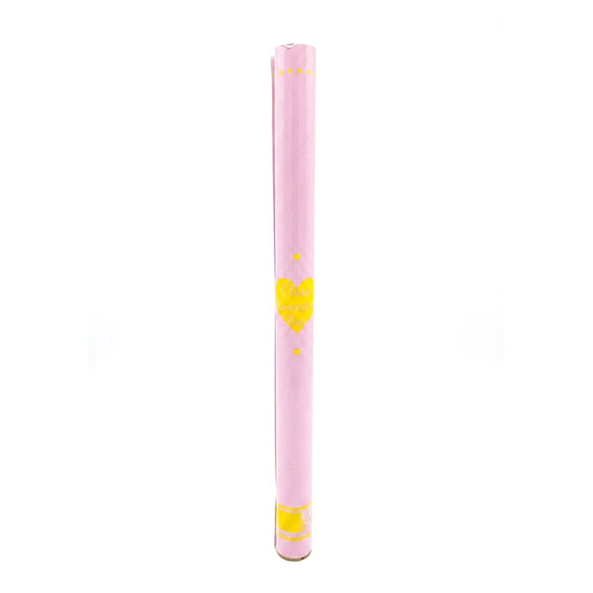 Party Poppers