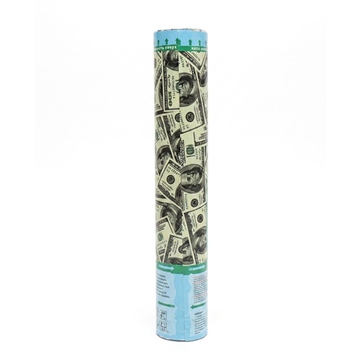Party Poppers