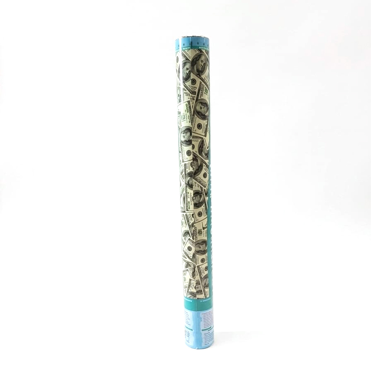 Party Poppers