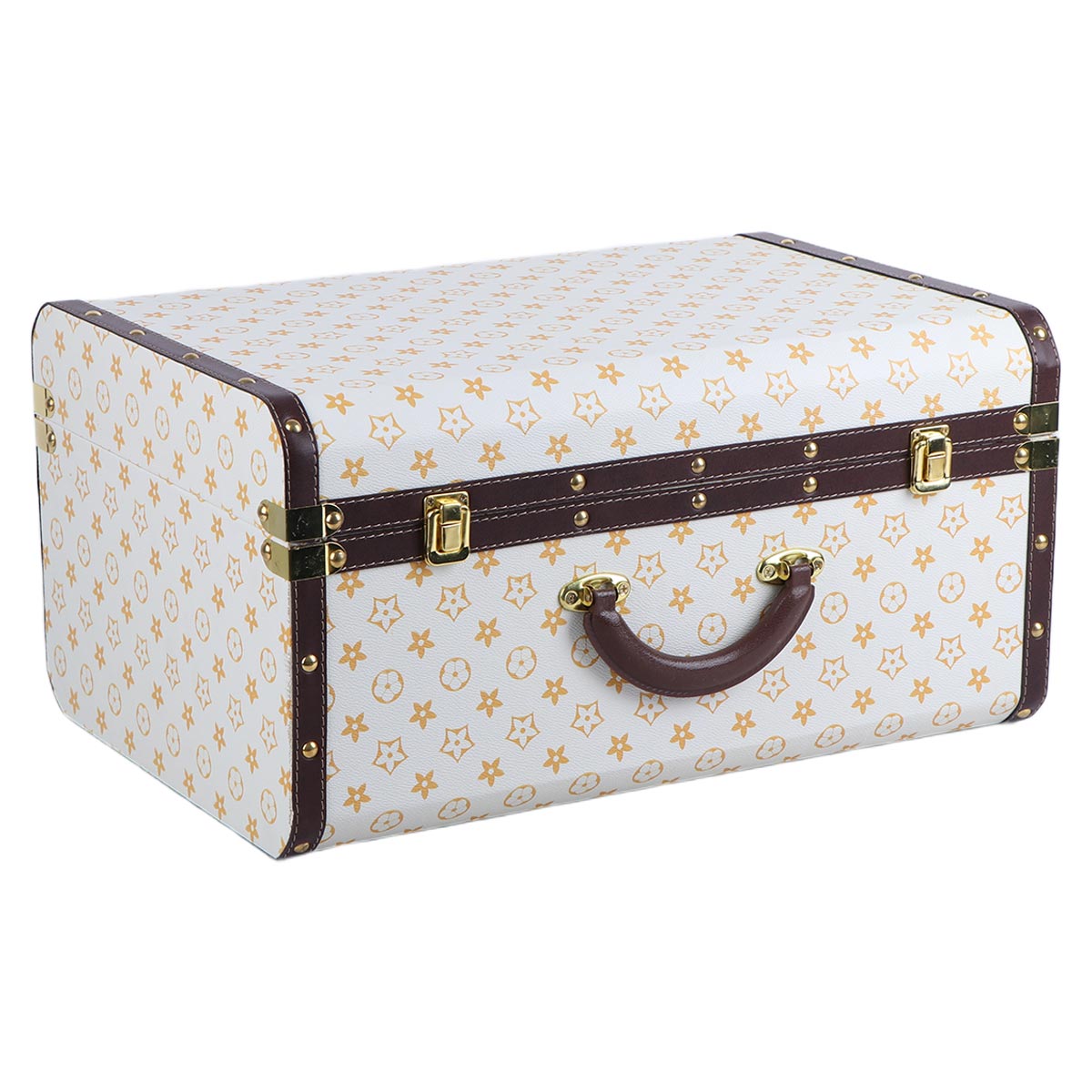 Wooden Box Large