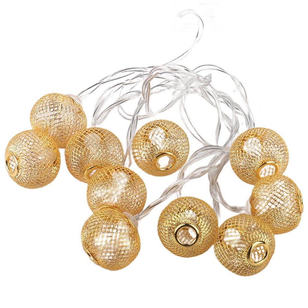 Ramadan Hanging Light 10m