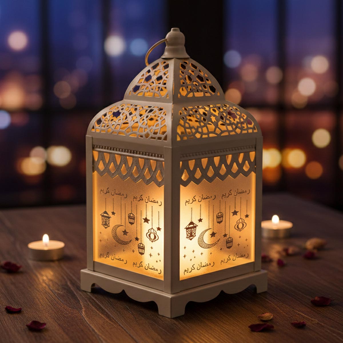 Ramadan Decorative Light