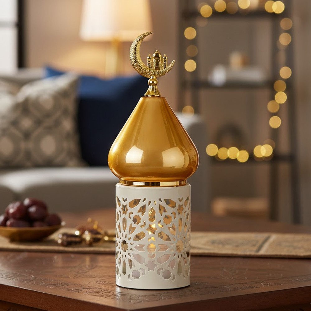 Fanous Ramadan With Led