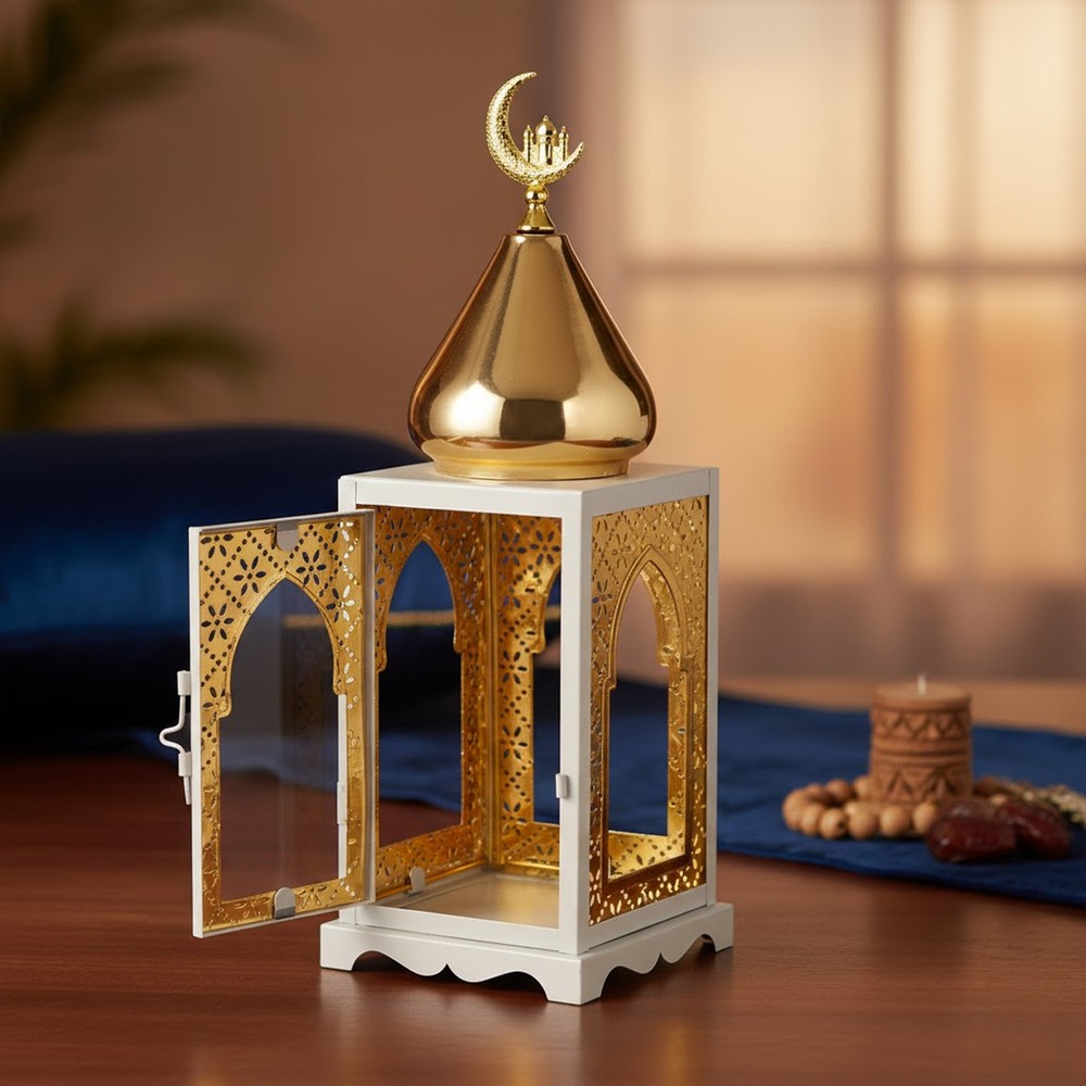 Ramadan Fanous Candle
