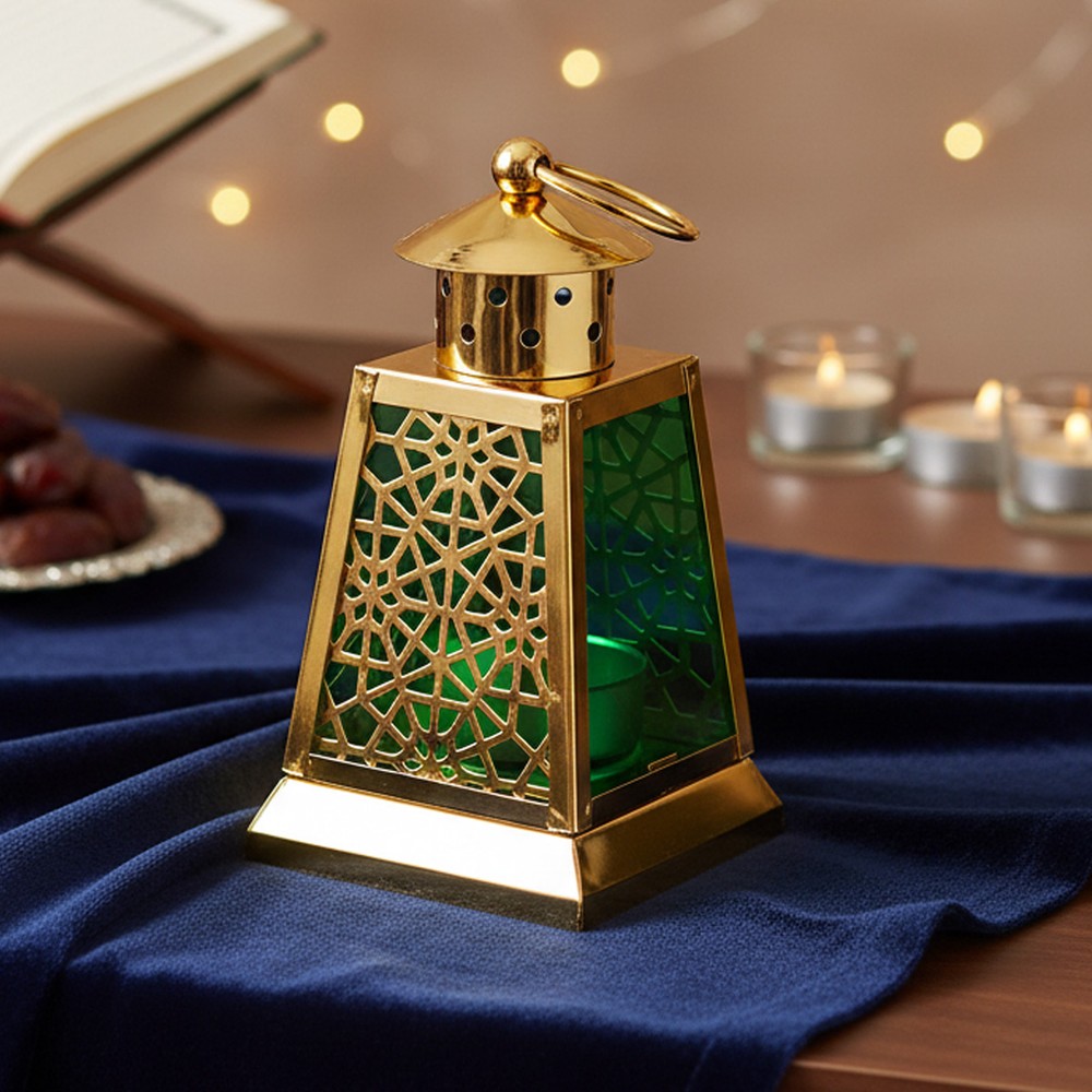 Fanous Ramadan Small Candle