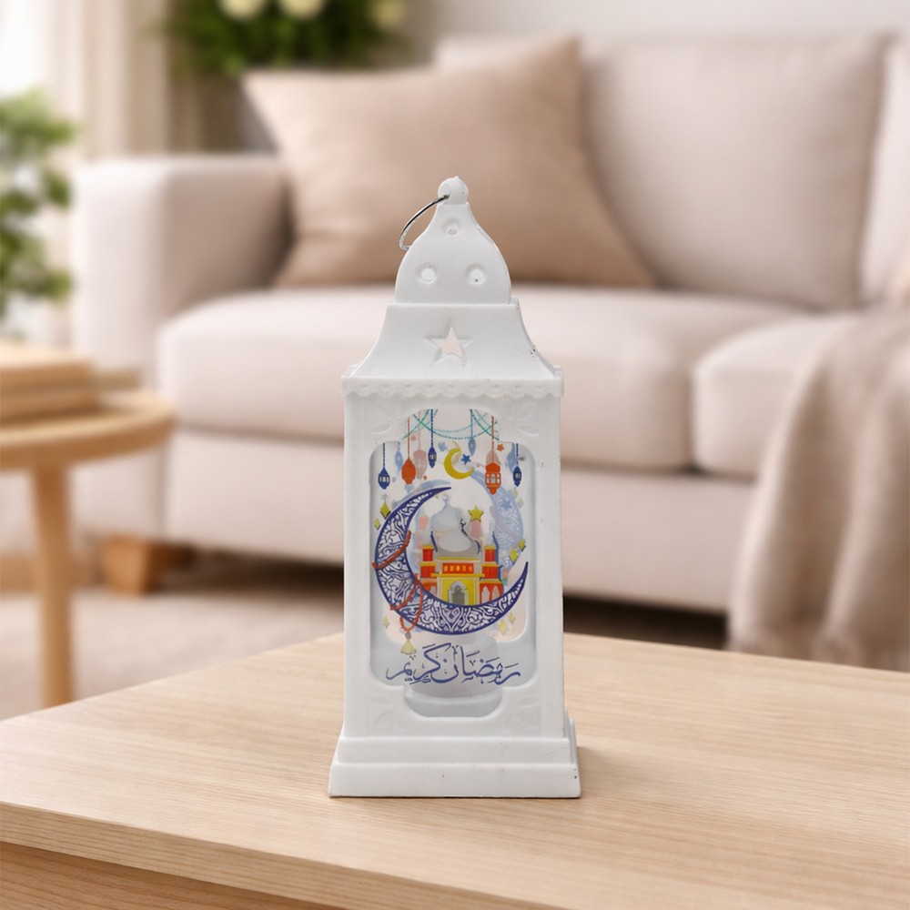 Decorative Fanous