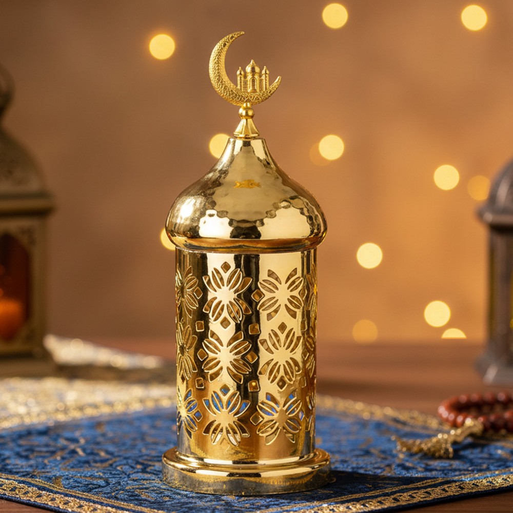 Fanous Ramadan Metal