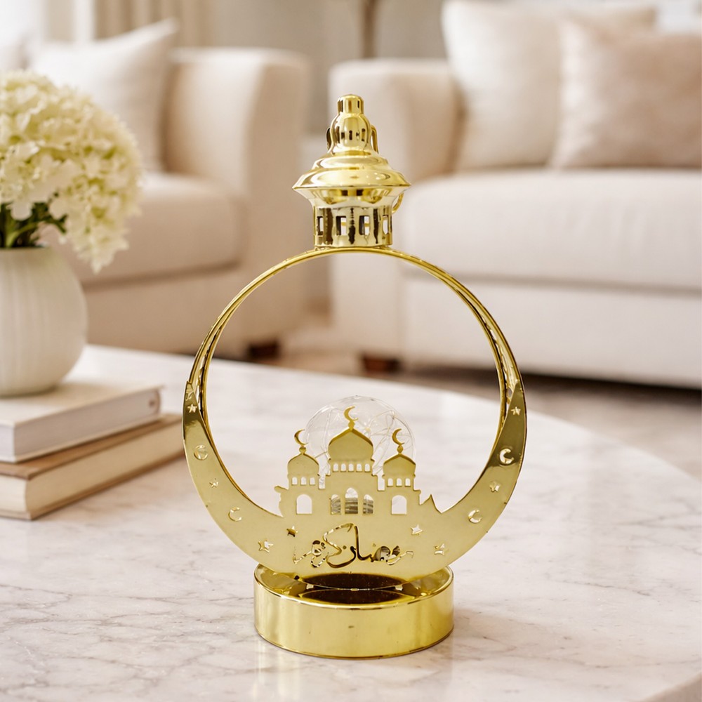 Decorative Fanous