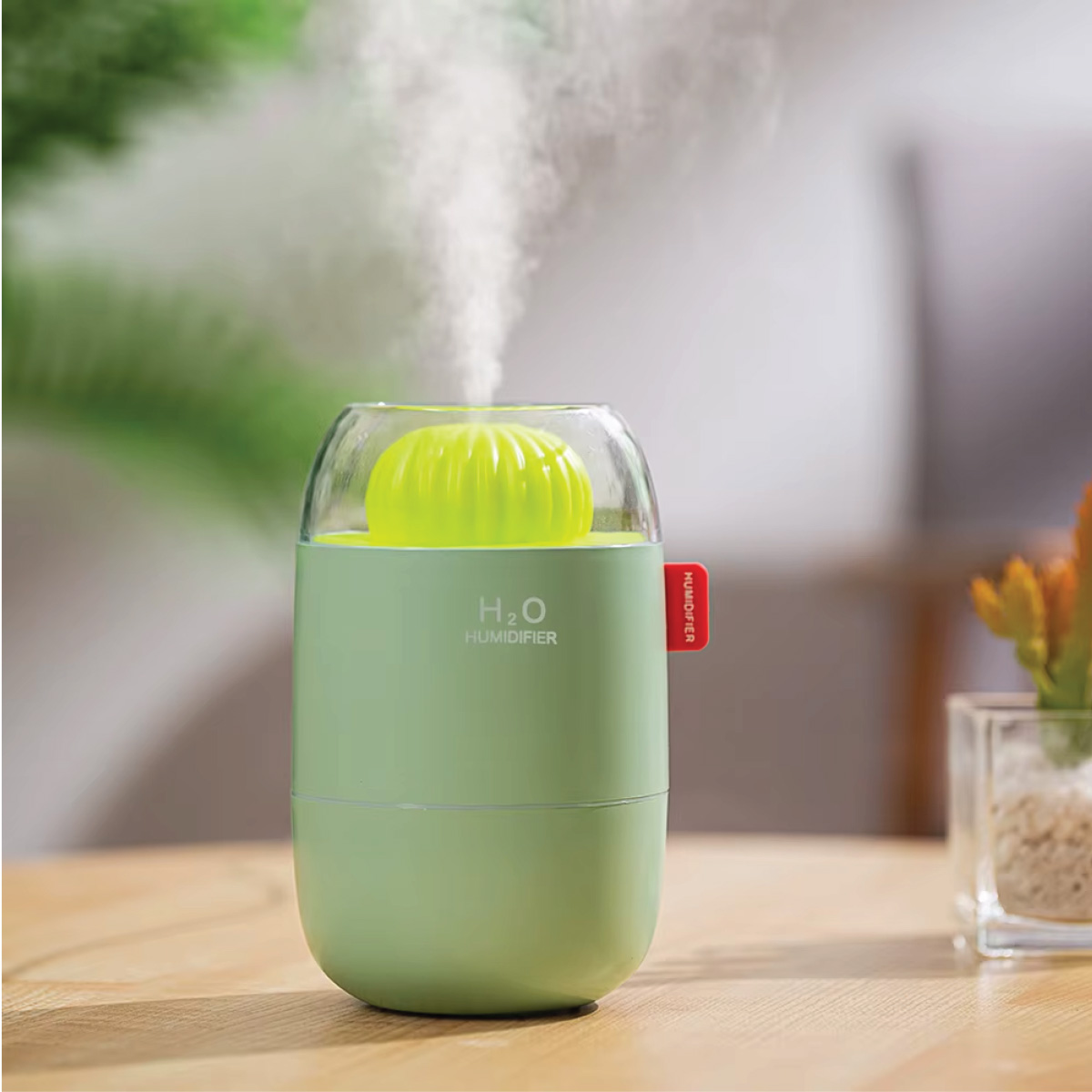 Humidifier