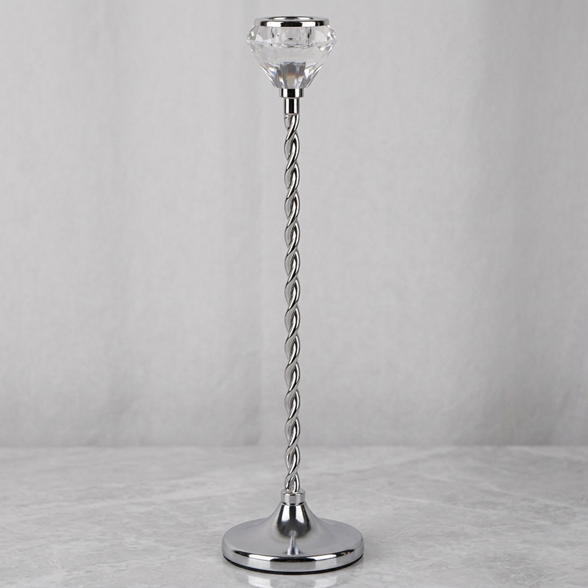 Metal Candle Holder Set 3 Piece